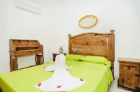 Gorgeous 11 People Villa with Pool Playacar Phase 2 - Villas
