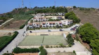 Two Room Apartment Near the Beach - Apartments