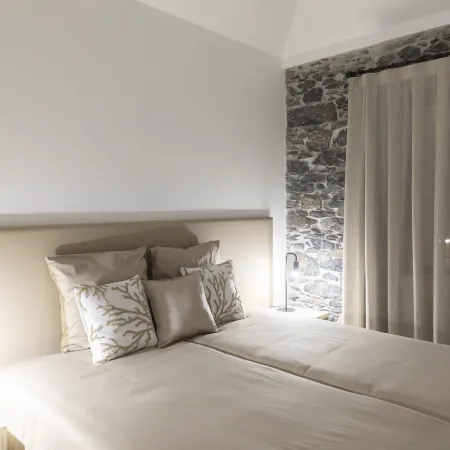 Stay in Our Cozy and Wonderful Casa da Rosinha
