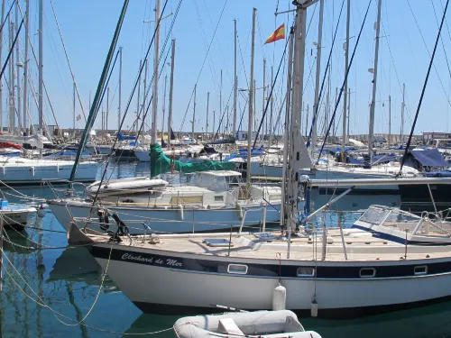 Little Venice Apartment in Puerto de Mogan Hotels in Lomo Quiebre