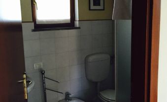 Borgo Santa Lucia Studio