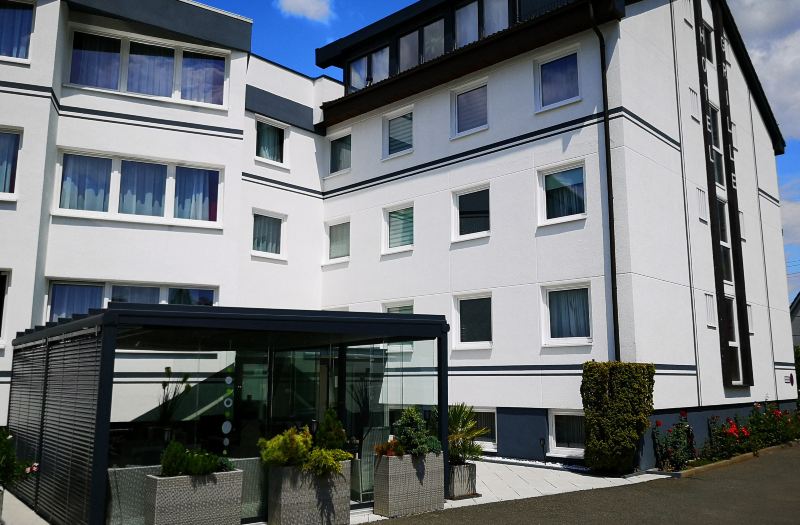 Hotel Grille-Erlangen Updated 2022 Room Price-Reviews & Deals | Trip.com