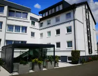 Hotel Grille Hotels near Wasserturm auf dem Burgberg