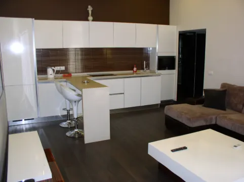 One Bedroom Luxury Shota Rustaveli STR