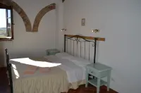 Holidays in Apartment with Swimming Pool in Tuscany Siena