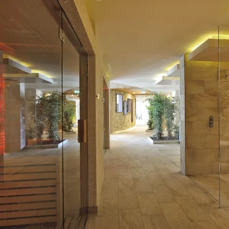 Poiano Resort Appartamenti