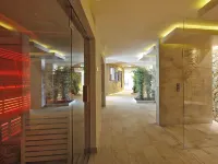 Poiano Resort Appartamenti - Kylpylä