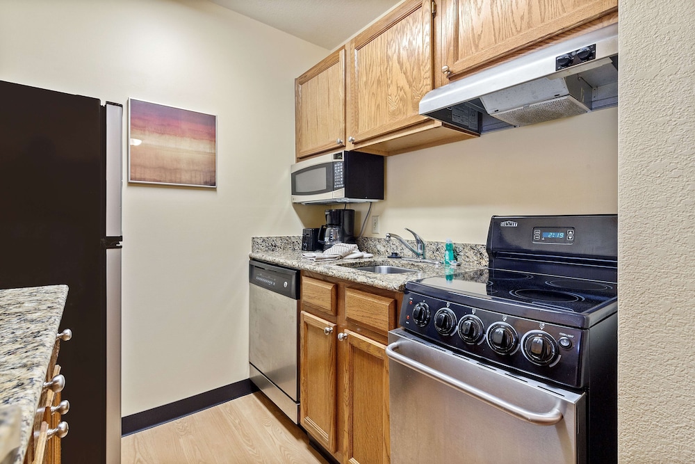 Extended Stay America - Newport News – Yorktown