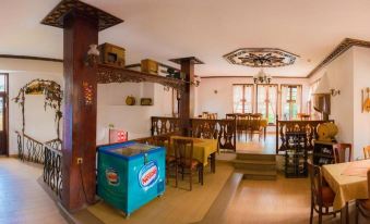 Alexandrov's Houses - Housity