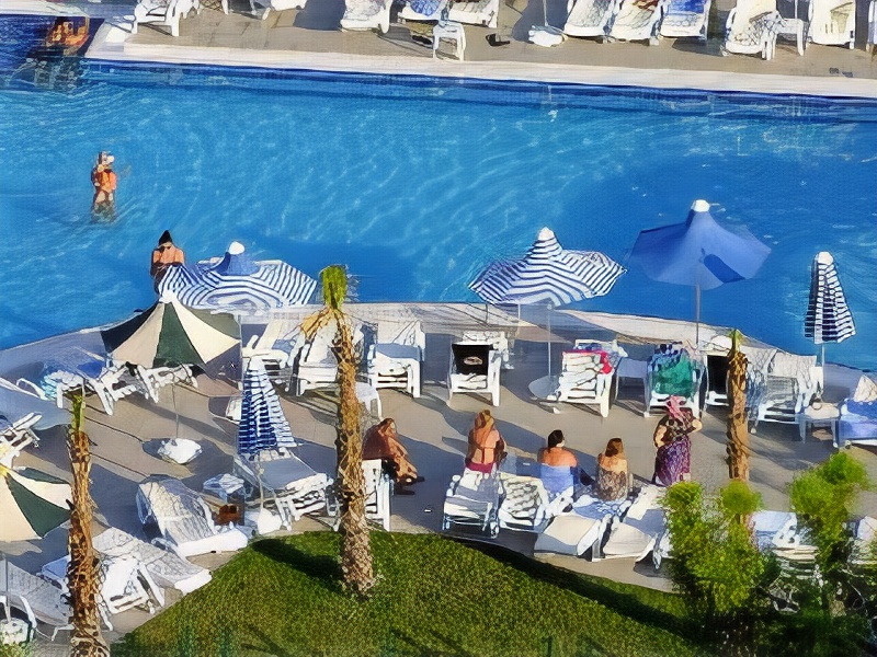 Grand Mir'Amor Hotel - All Inclusive