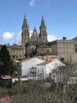 Hostal Costa Azul Hotel in zona Monasterio e iglesia de San Pelayo