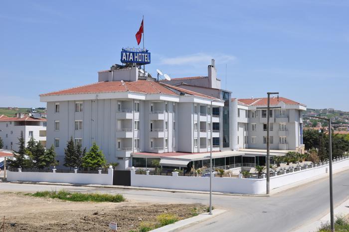 Ata Hotel Kumburgaz