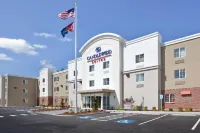 Embassy Suites by Hilton Seattle North Lynnwood Hotels in Lynnwood
