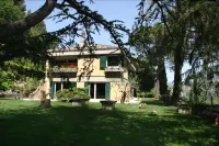 B&B Villa Fortezza
