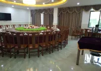 Yushu Xinsi Hotel
