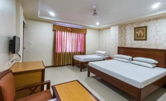 Hotel Chitra Park