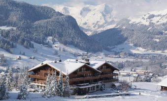 Geniesserhotel le Grand Chalet