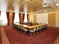 Hôtel Mercure Épinal Centre Hotel di Epinal