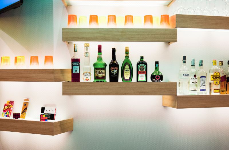 Ibis Styles Budapest Center photo 2