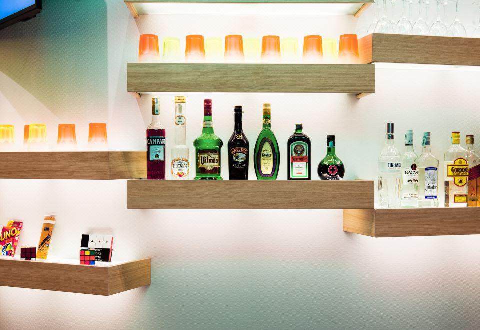 5. 이비스 스타일스..