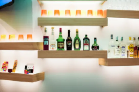 Ibis Styles Budapest Center