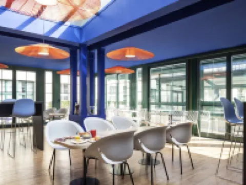 아파트호텔 아다지오 마른 라 발리 발 다우로프