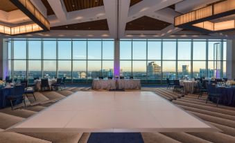 SpringHill Suites Charlotte City Center