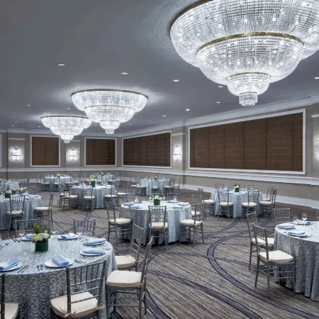 The Westin Mount Laurel