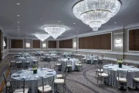 The Westin Mount Laurel - Frühstück