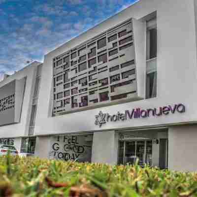 Tryp by Wyndham Chetumal Hotel Exterior