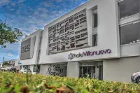 Tryp by Wyndham Chetumal فنادق في 