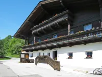 Haslinghof - parking