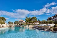 Aphrodite Hills Hotel - Swimmingpools