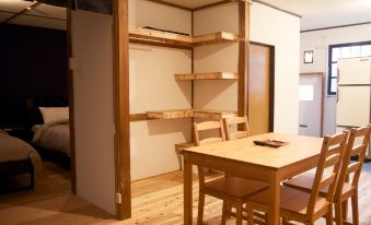 Apartment No. 2 Swan