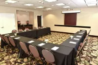Hampton Inn & Suites Alexandria