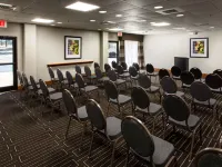 Hampton Inn Troy Hotels in Troy