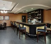 Hilton Garden Inn Jonesboro - bar