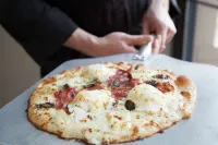 Hilton Garden Inn Rochester/University and Medical Center - servizio colazione