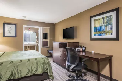 Quality Inn