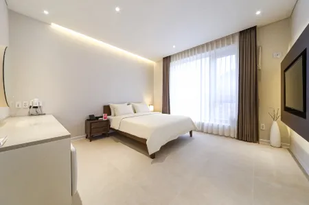 Hermon 飯店 Gangseo