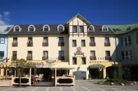Wellness Hotel Gendorf Hotels near Vrchlabi Chateau