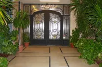 Nakhil Inn Residence Hotels in Gazirat Mit Oqbah