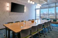 SpringHill Suites East Lansing University Area Hotels in East Lansing