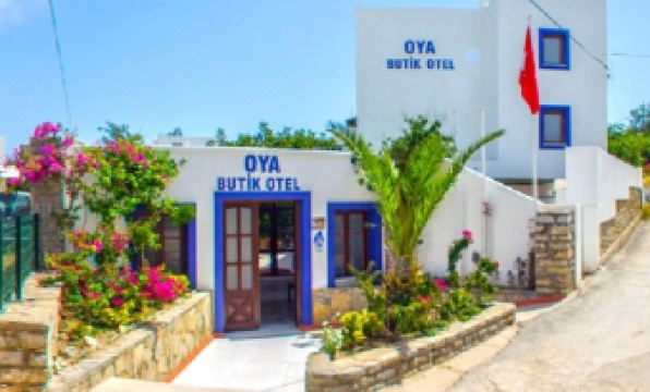 Oya Butik Otel