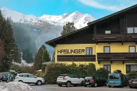 Alpenpension Haslinger Hotels in der Nähe von Gasteiner Heilstollen
