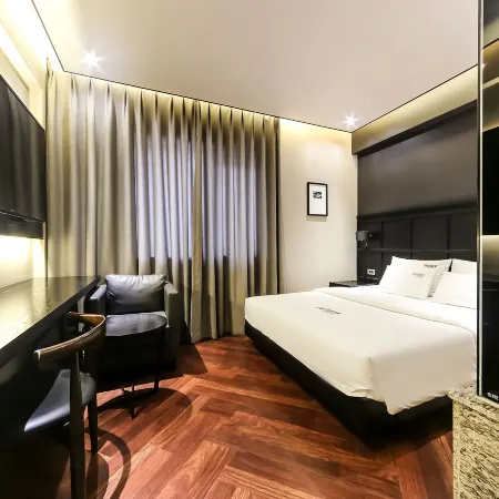 Busan Gwangalli 2 Heaven Hotel