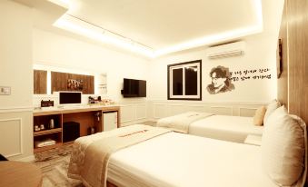 Miryang Hotel Js501 - Housity