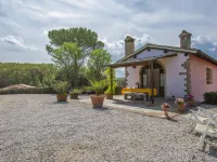 Il Vallone - Pool