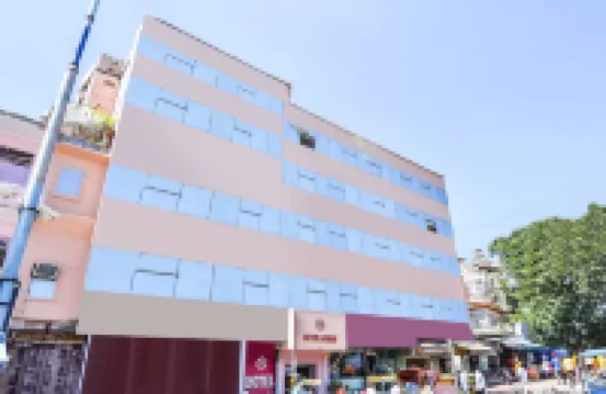 Hotel Gyan, Haridwar