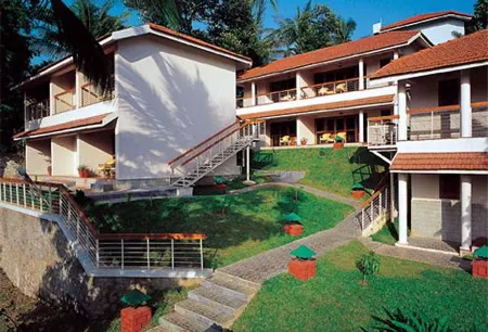 Cardamom County by Xandari